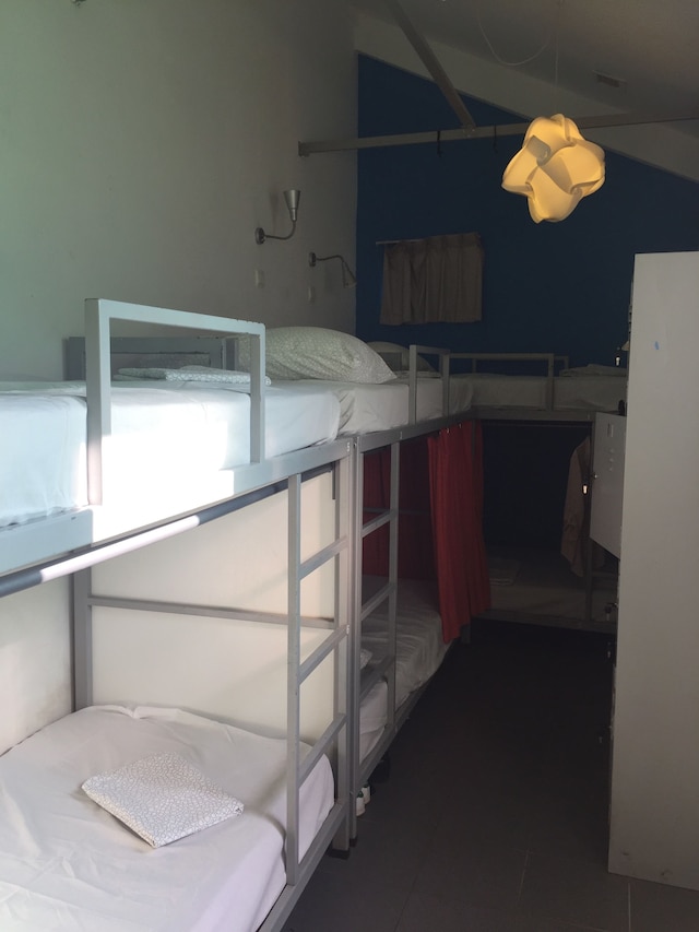 キャンベルイン - ホステル