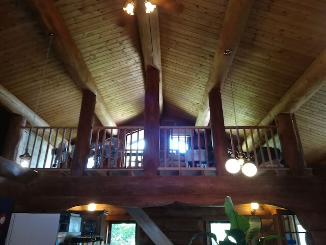 ペンションプルシャンブルー ‐ キャンプ場