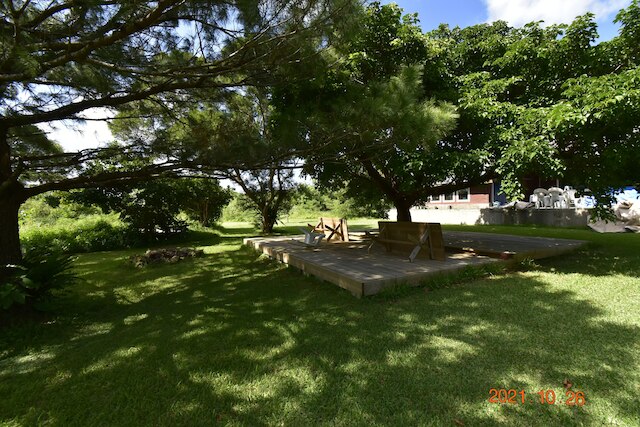 ペンションプルシャンブルー ‐ キャンプ場