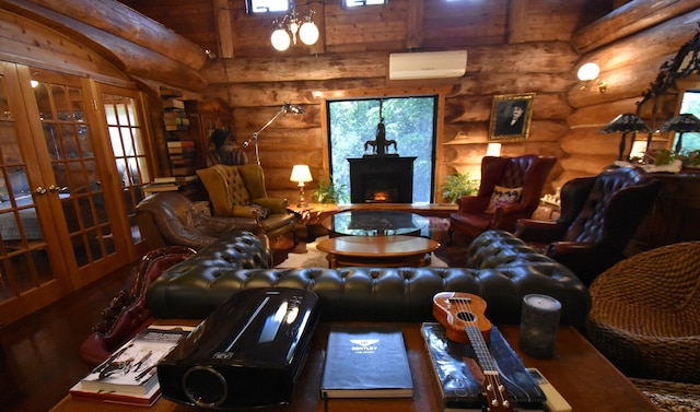 ペンションプルシャンブルー ‐ キャンプ場