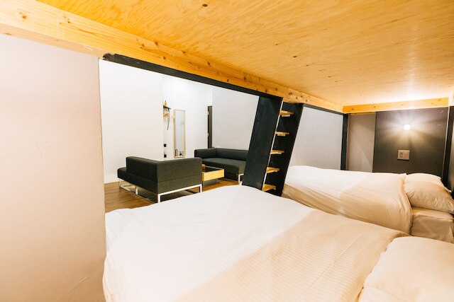 mizuka Imaizumi 2 - unmanned hotel-