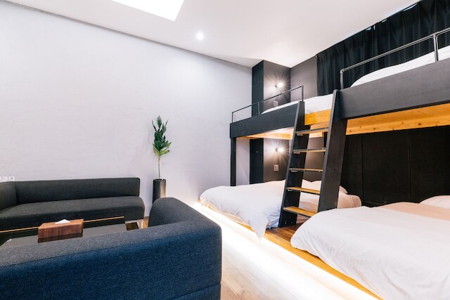 mizuka Imaizumi 2 - unmanned hotel-