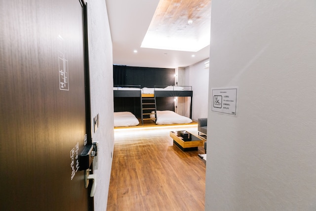 mizuka Imaizumi 2 - unmanned hotel-