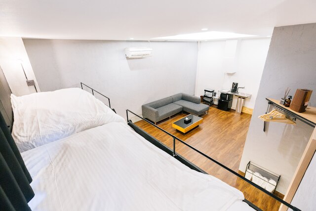 mizuka Imaizumi 2 - unmanned hotel-