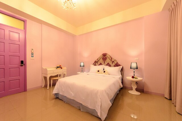 エルザ ハウス (艾莎公寓)