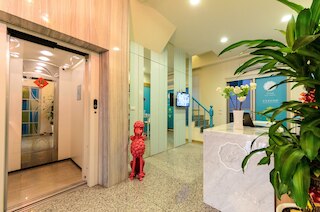 エルザ ハウス (艾莎公寓)