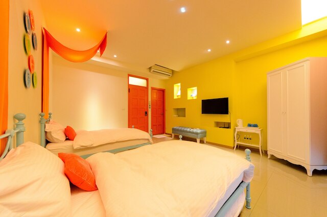 エルザ ハウス (艾莎公寓)