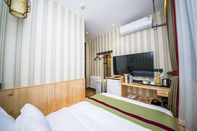 MG ホテル - セント ミカエルズ カテドラル 青島 (青島民国酒店)