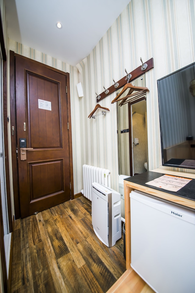 MG ホテル - セント ミカエルズ カテドラル 青島 (青島民国酒店)