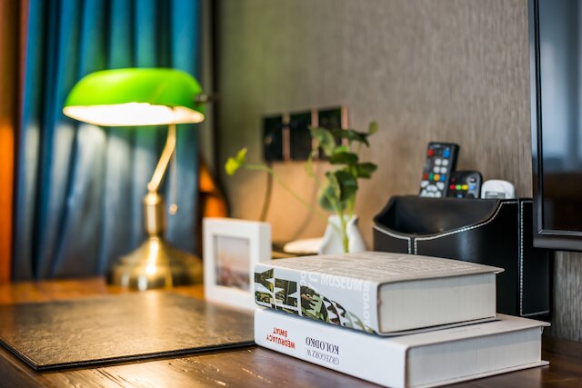 MG ホテル - セント ミカエルズ カテドラル 青島 (青島民国酒店)