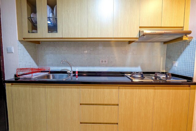 1 ベッドルーム アパートメント カーサ グランデ レジデンス バイ トラベリオ