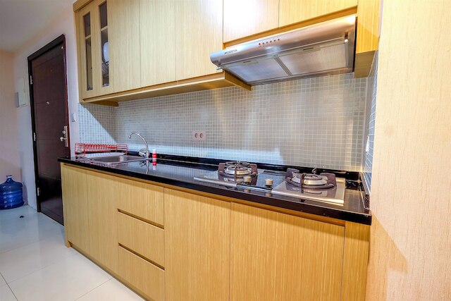 1 ベッドルーム アパートメント カーサ グランデ レジデンス バイ トラベリオ