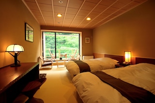 小瀬温泉ホテル