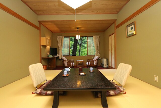 小瀬温泉ホテル