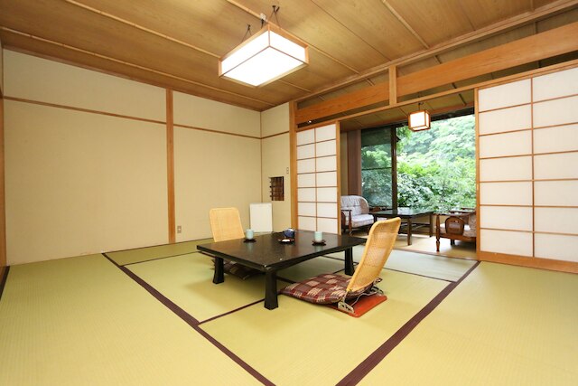 小瀬温泉ホテル