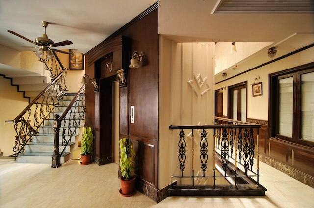 ホテル ディプロマット レジデンシー