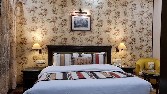 ホテル ディプロマット レジデンシー