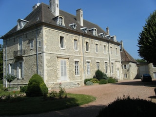 シャトー ドゥ セリニー