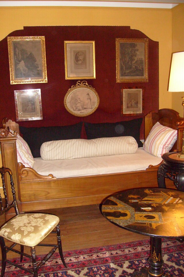 シャトー ドゥ セリニー