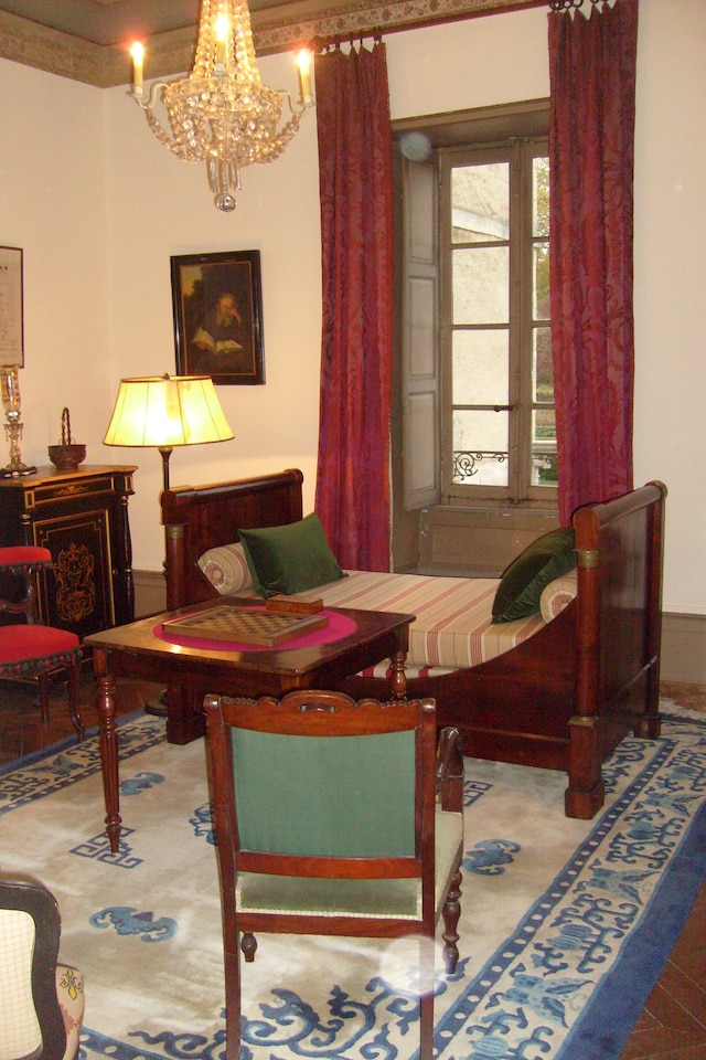 シャトー ドゥ セリニー