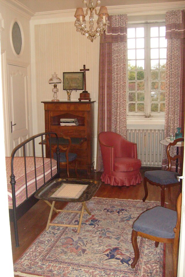 シャトー ドゥ セリニー