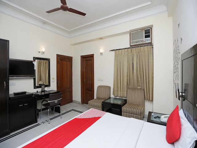 OYO 12075 ホテル レガリア リトリート