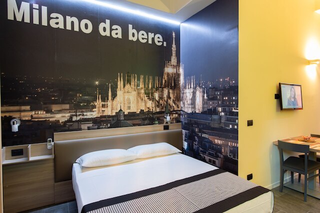 アパート ホテル ポルタ ヌーバ