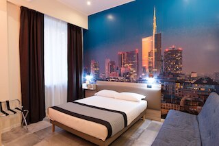 アパート ホテル ポルタ ヌーバ