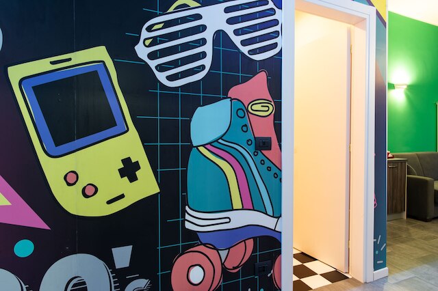 アパート ホテル ポルタ ヌーバ