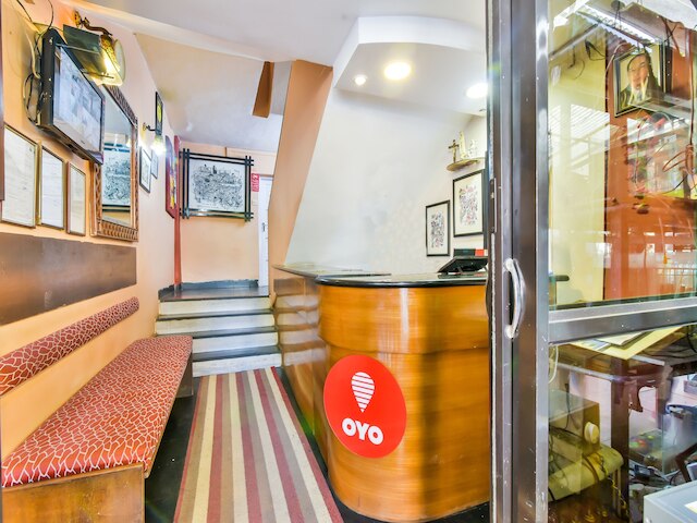 OYO 2863 ホテル 4 ピラーズ