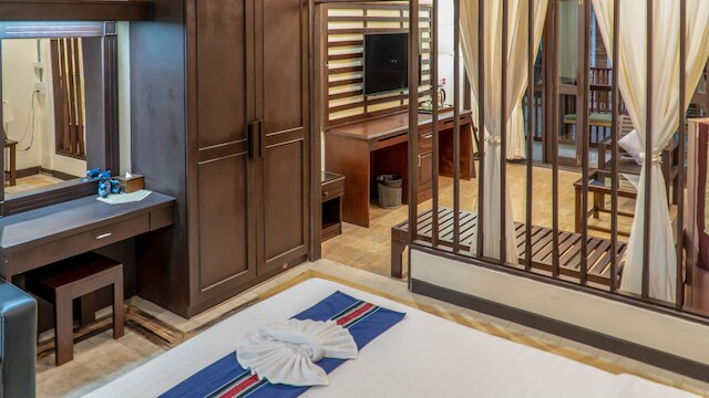 サニー V ホテル