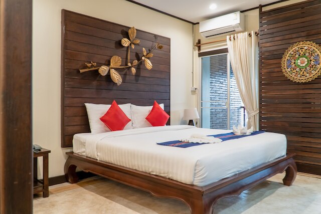 サニー V ホテル