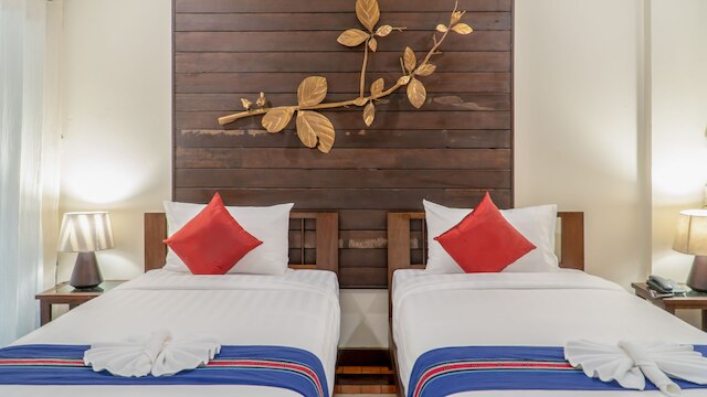 サニー V ホテル