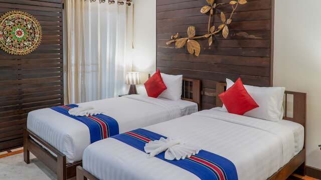 サニー V ホテル