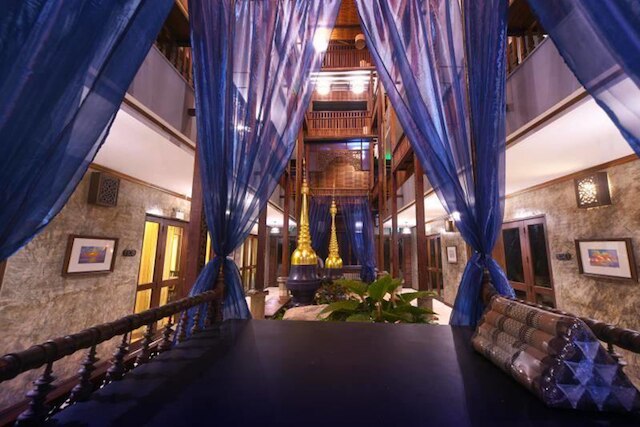 サニー V ホテル