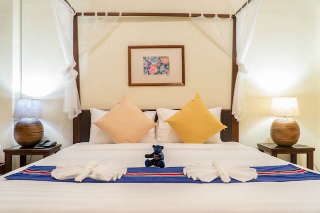 サニー V ホテル