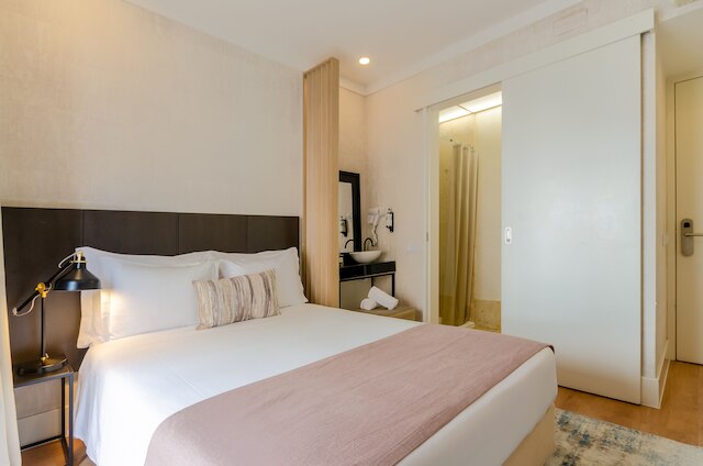 LX51 スタジオ & スイーツ バイ APT IIN - リスボン センター