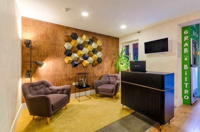 LX51 スタジオ & スイーツ バイ APT IIN - リスボン センター