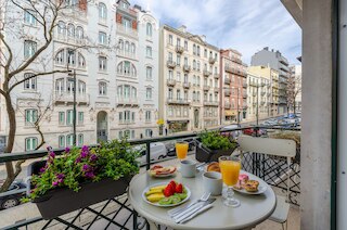 LX51 スタジオ & スイーツ バイ APT IIN - リスボン センター