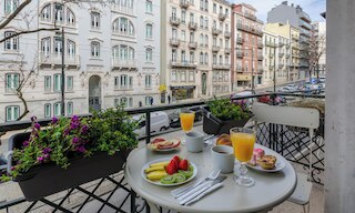 LX51 スタジオ & スイーツ バイ APT IIN - リスボン センター