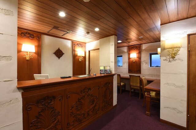 ゲーテホテル - 大人限定