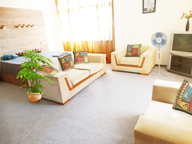 ホテル デイビッド