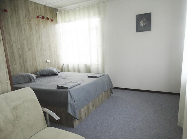 ホテル デイビッド