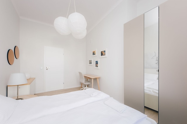 ショートステイポランド シウィントクジスカ - B38