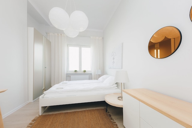 ショートステイポランド シウィントクジスカ - B38