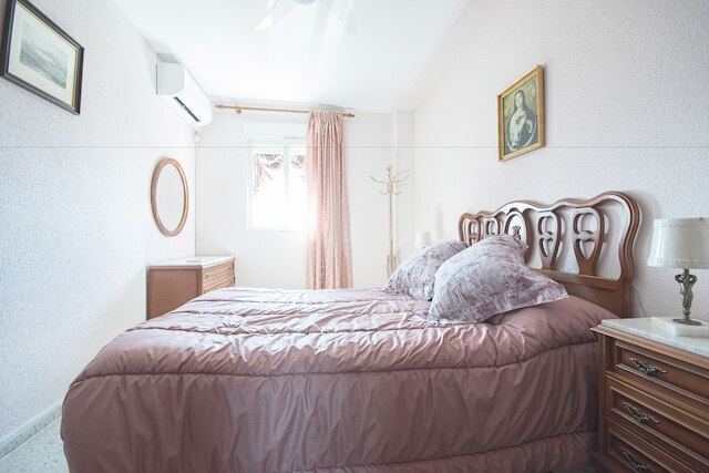 セントロ コルドバ アパルタメントス レバンテ