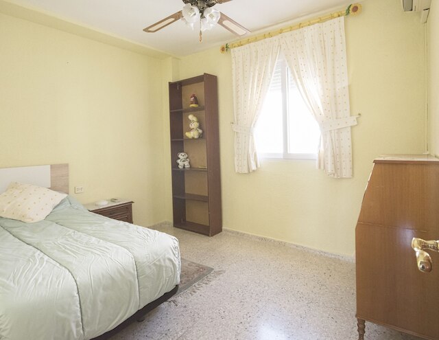 セントロ コルドバ アパルタメントス レバンテ