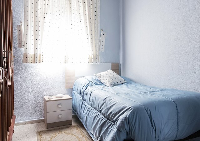 セントロ コルドバ アパルタメントス レバンテ