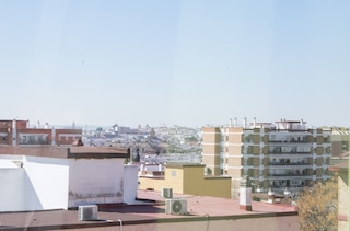 セントロ コルドバ アパルタメントス レバンテ