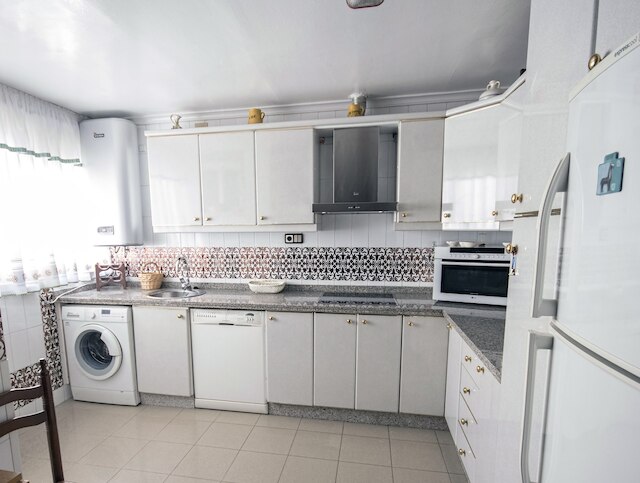 セントロ コルドバ アパルタメントス レバンテ